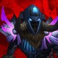 Enthroned avatar