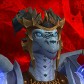 Mørty avatar