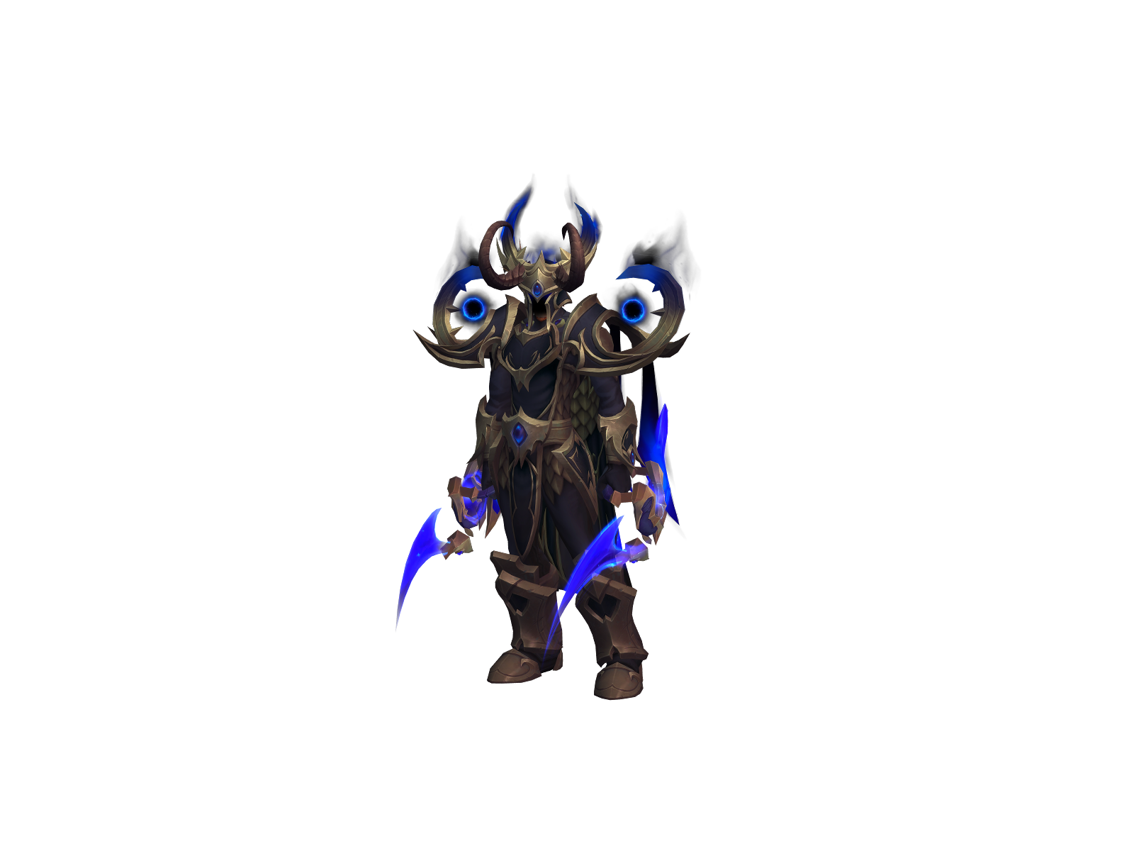 Demonsláve