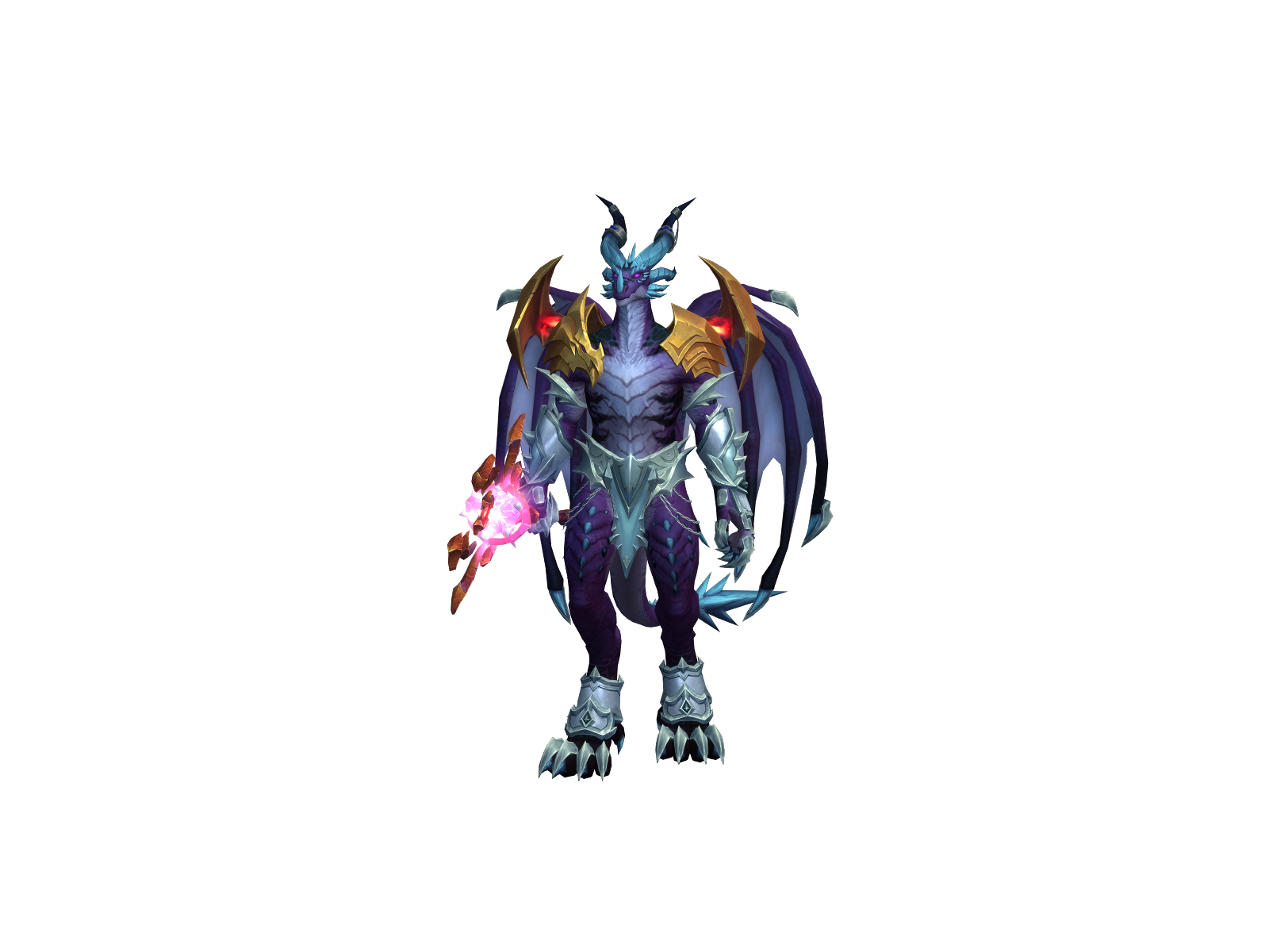 Cromenryx