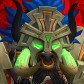 Altocuerovil portrait