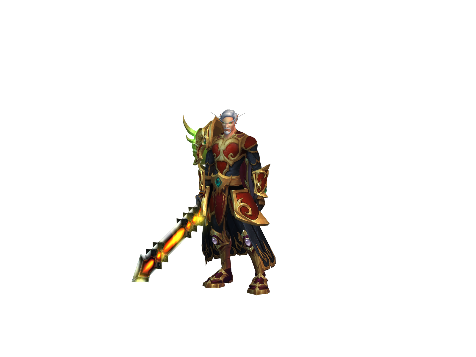 Blackheró