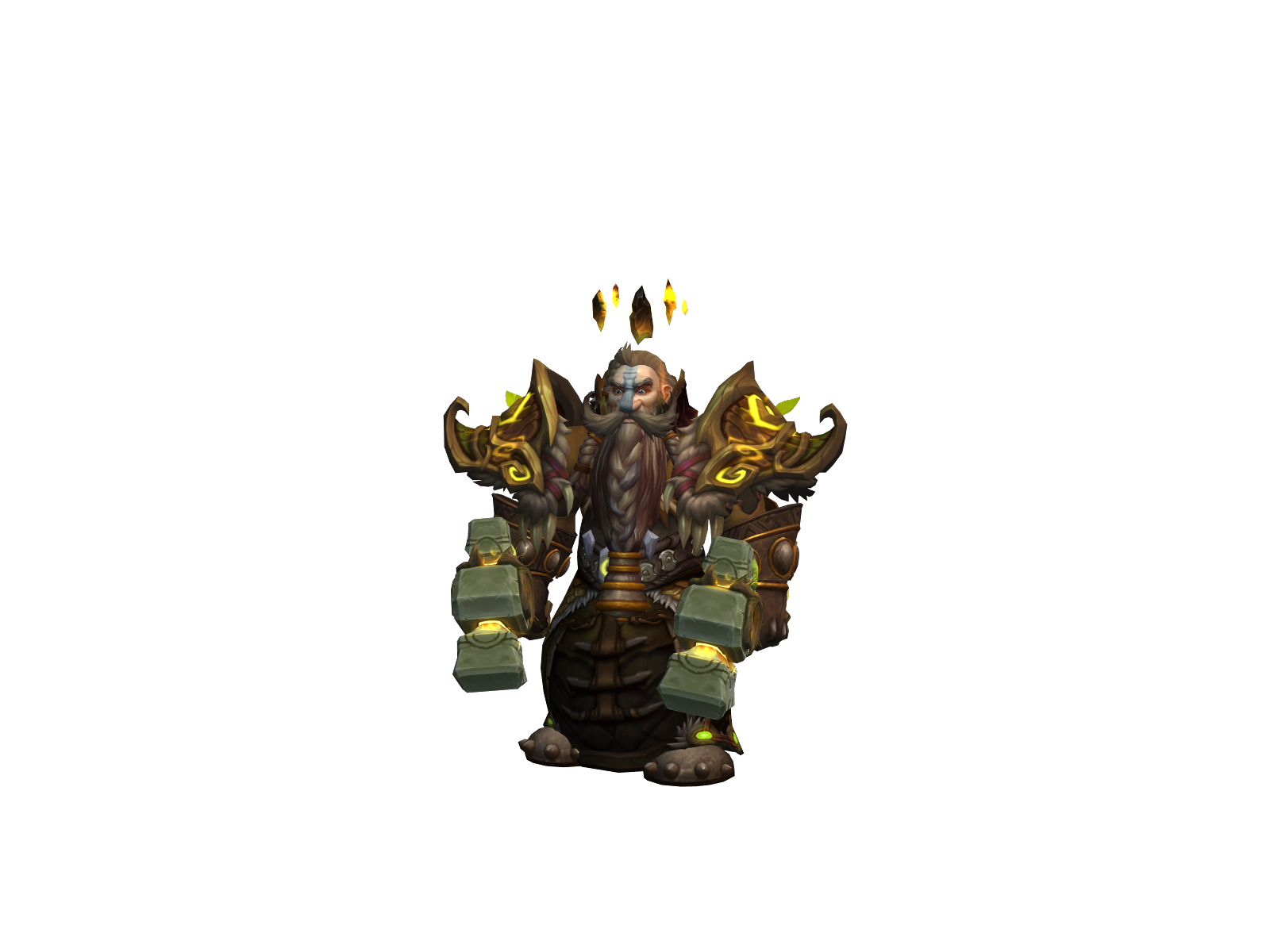 Xeriohs