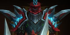 Vizperoth's icon