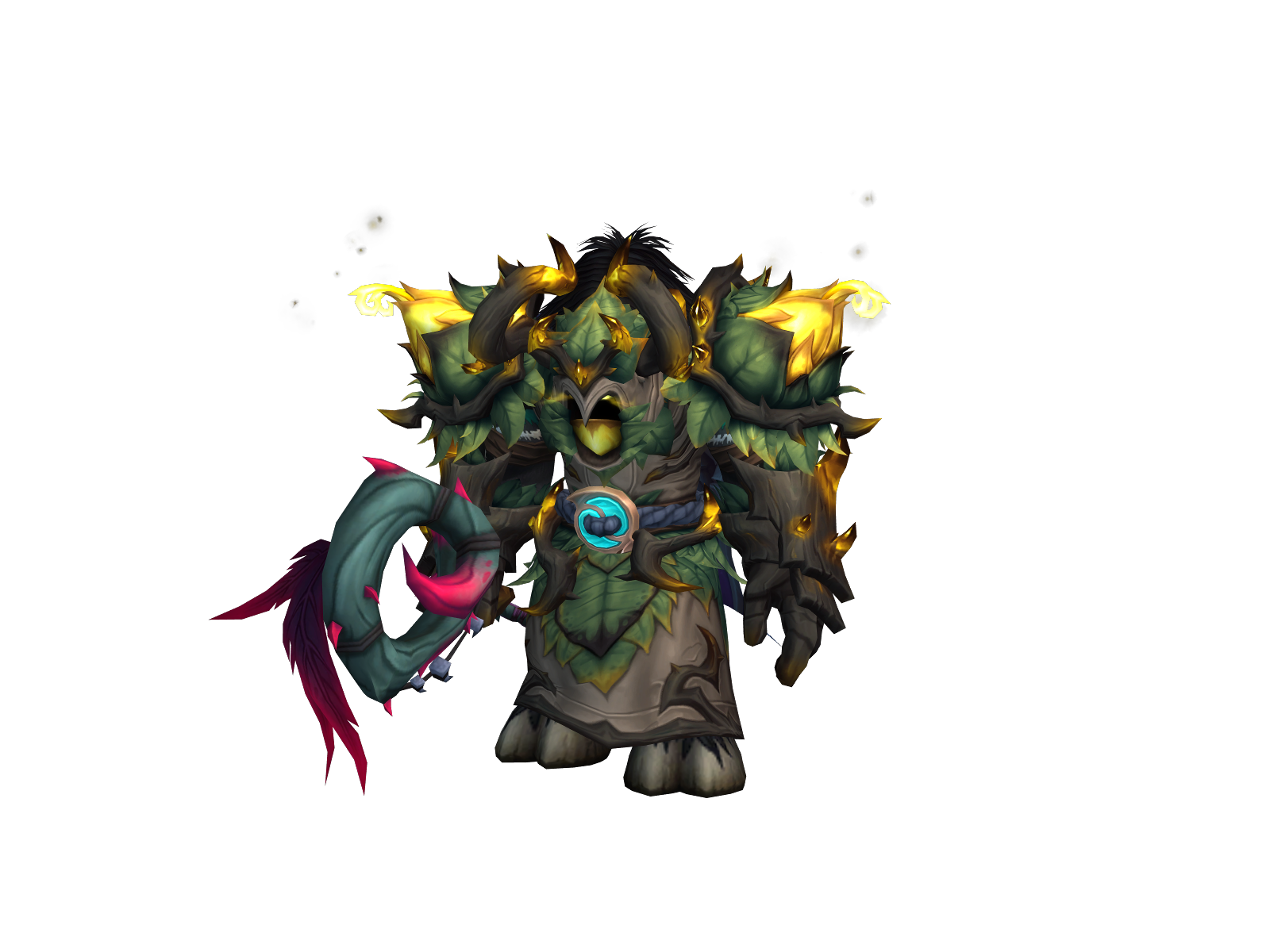 Vanargandr