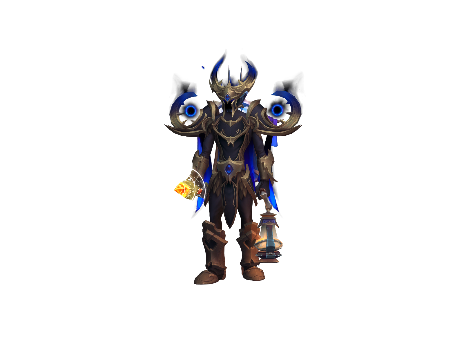 Razorstrike