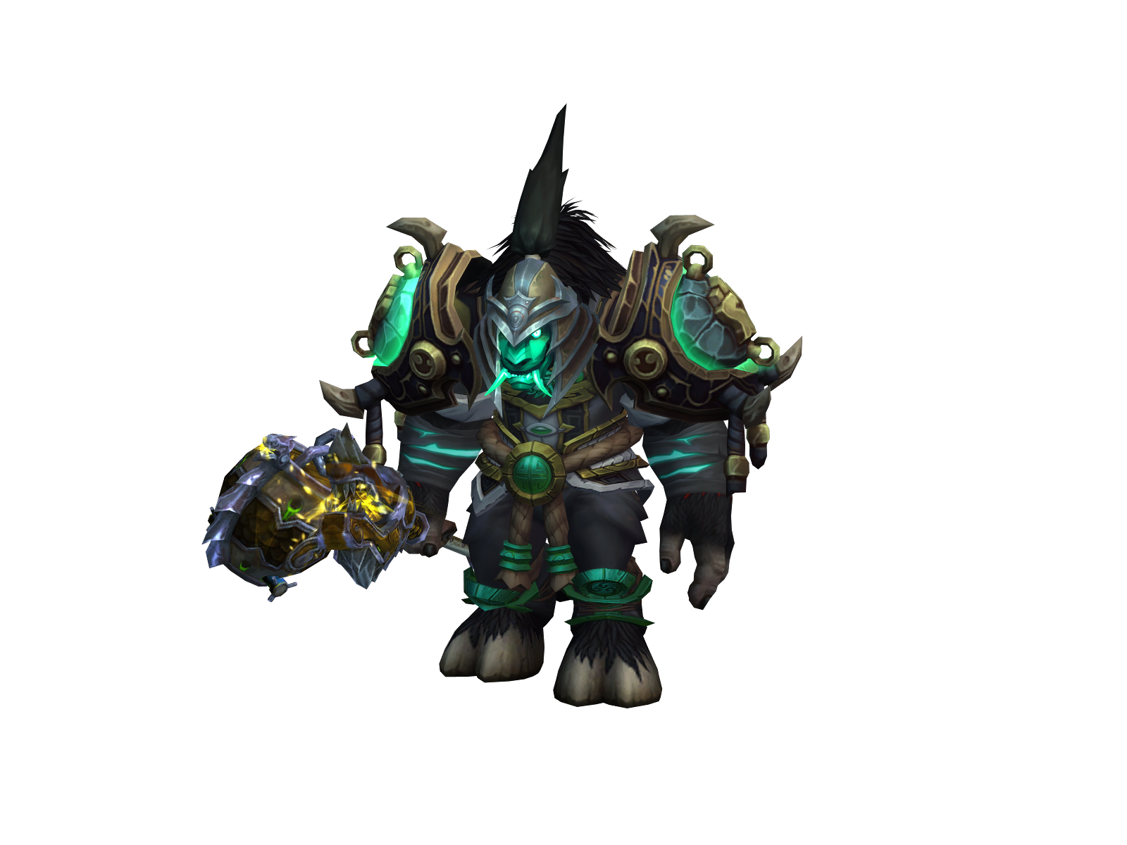 Taurmm