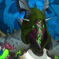 Sylvanie avatar