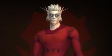 Drahcir's icon