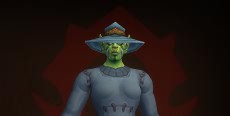 Desasosiego's icon