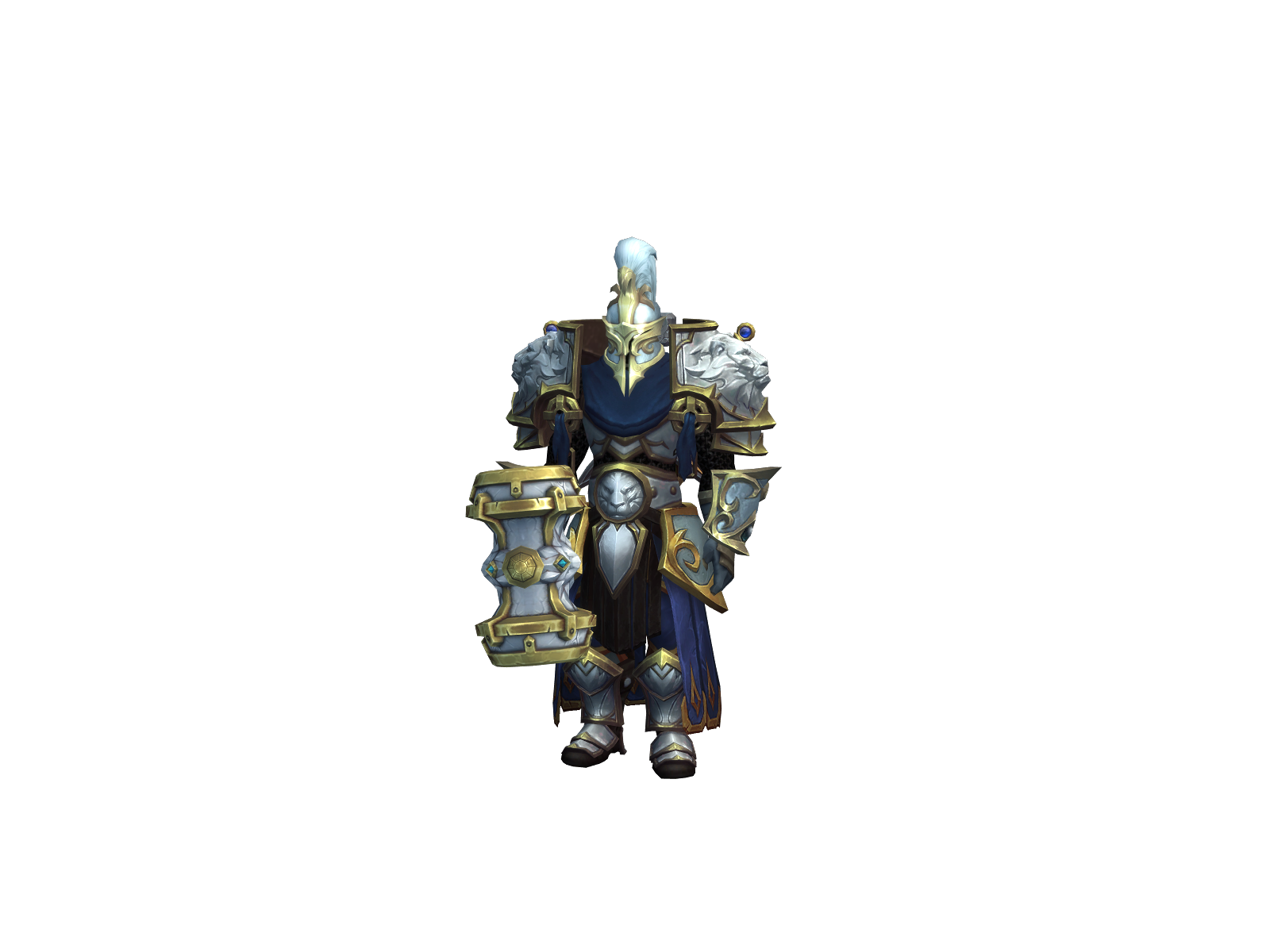 Holyblad