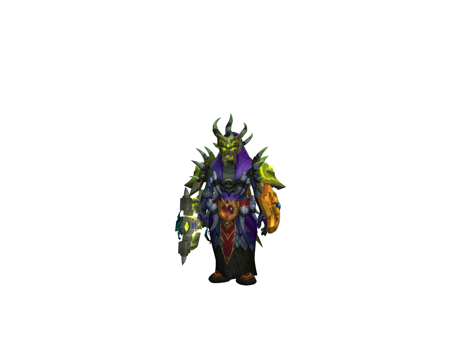 Emeryshaman