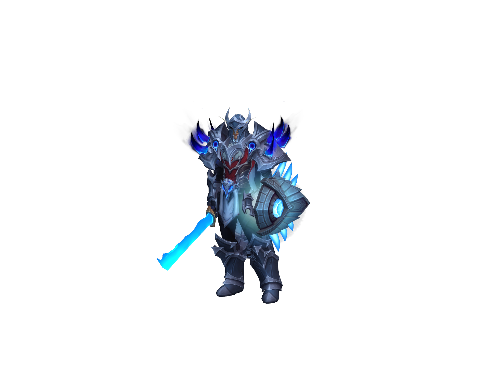 Xxthebreaker character render