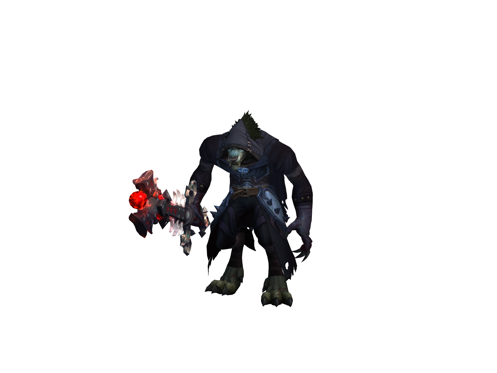 Nightdrägon