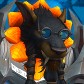 Lïcân avatar