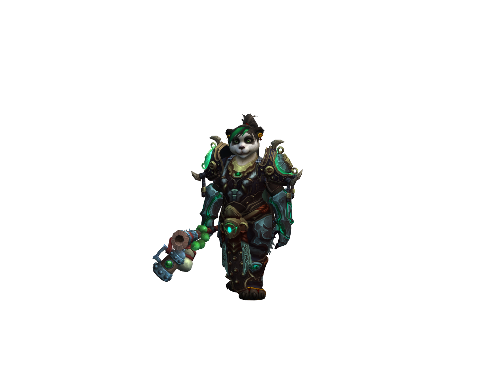 Monkllic