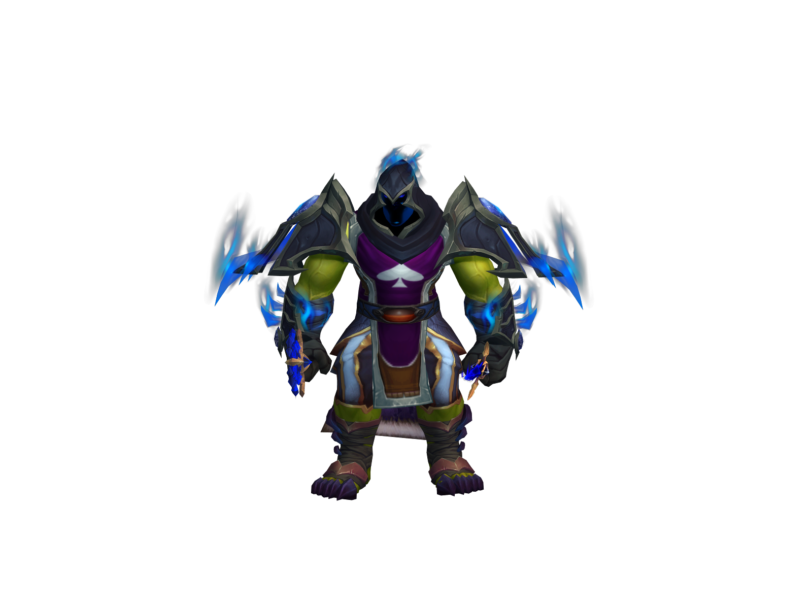 Nalgotico