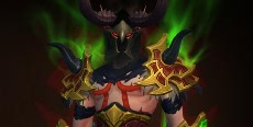 Brigidios's icon