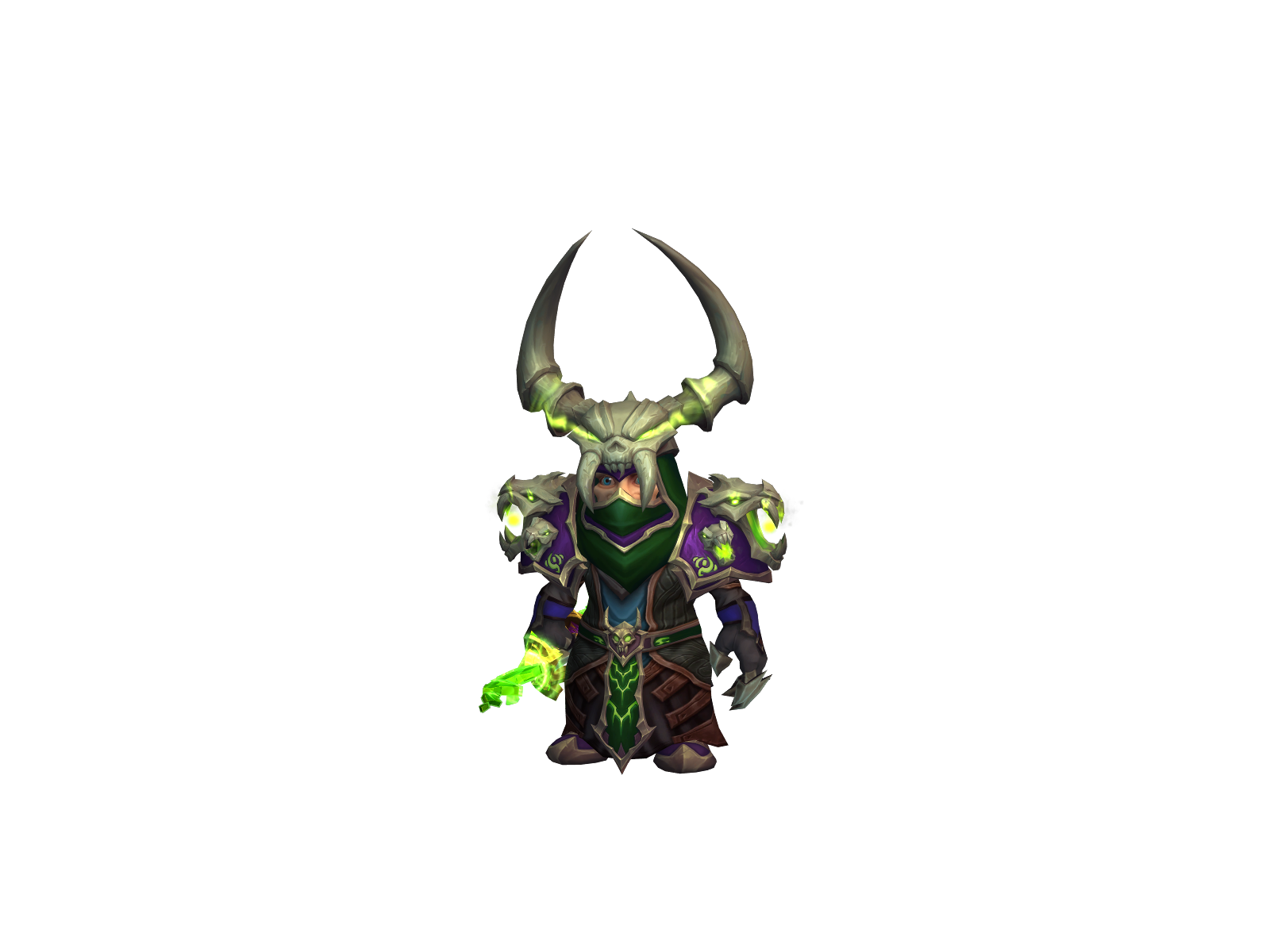 Minidrackz