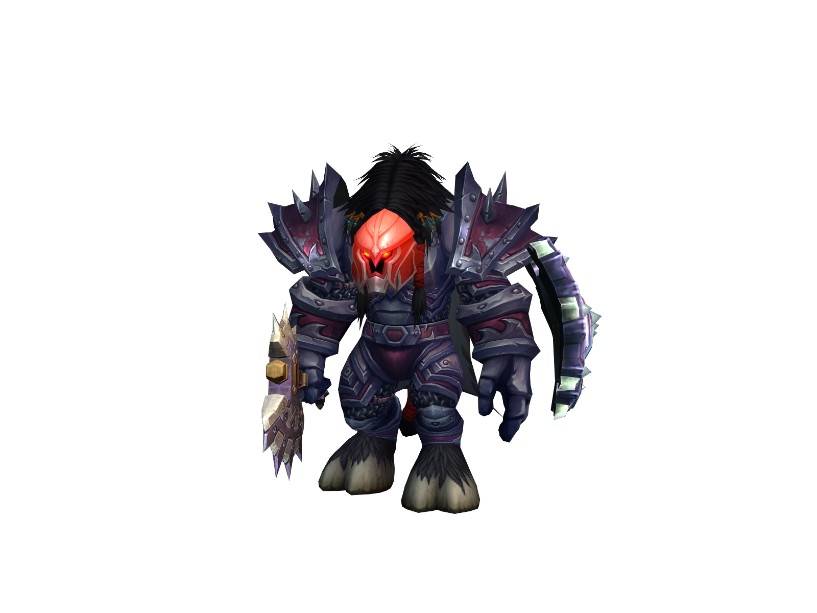 Ecorowar