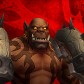 Vonbismarck-ragnaros
