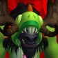 Snatydruid