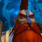 Fenrïk portrait