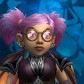 Sweetberrie avatar
