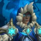 Xaon portrait