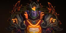 Patipanza's icon