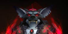 Voltars's icon