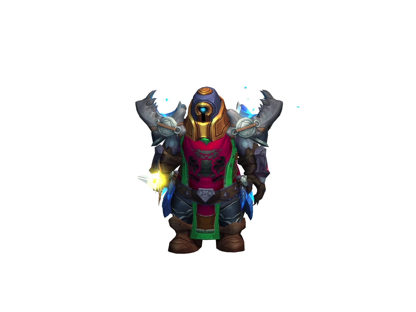 Dimetrio