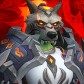 Wolfwerine