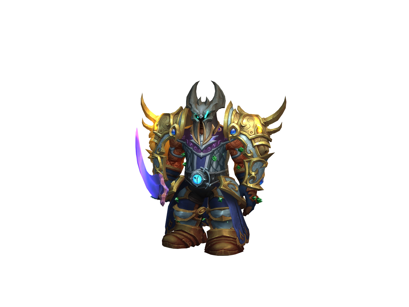 Äragorn