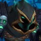 Hellböurn
