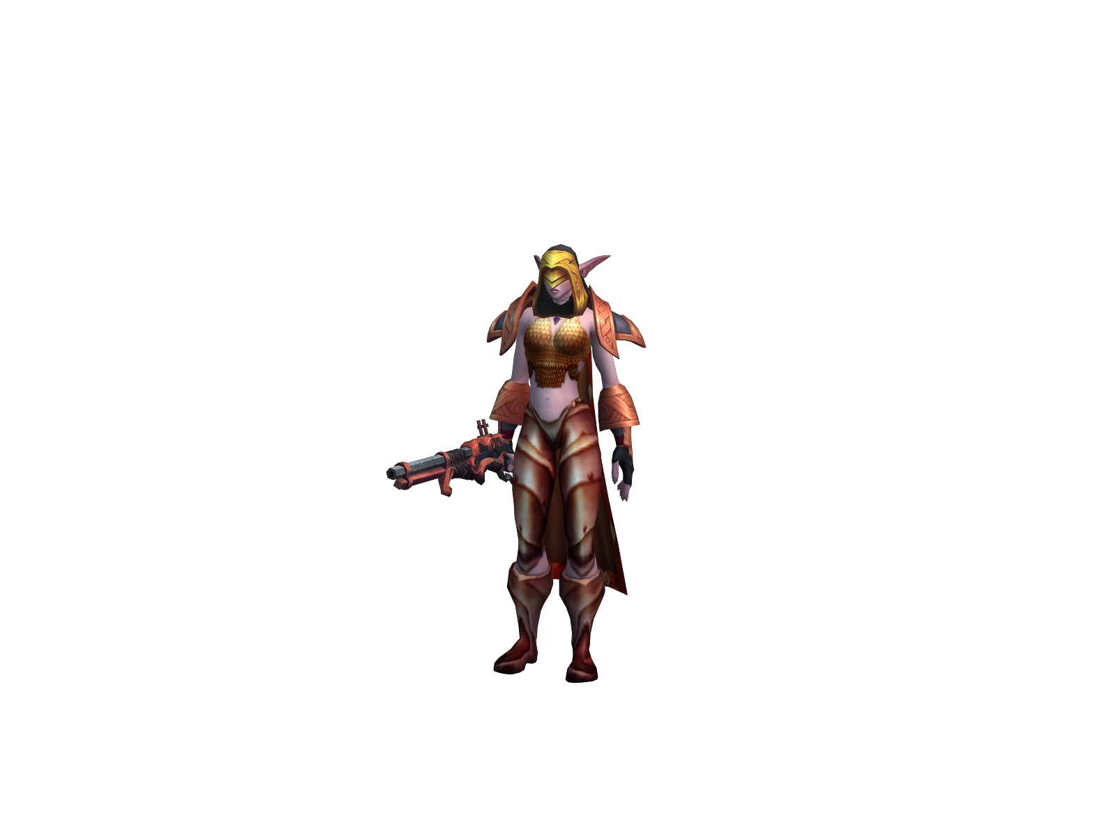 Mirclelf