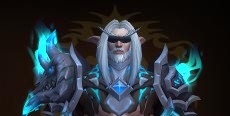 Odysséus's icon