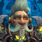 Tohuarrior