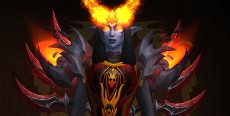Buffrogue's icon