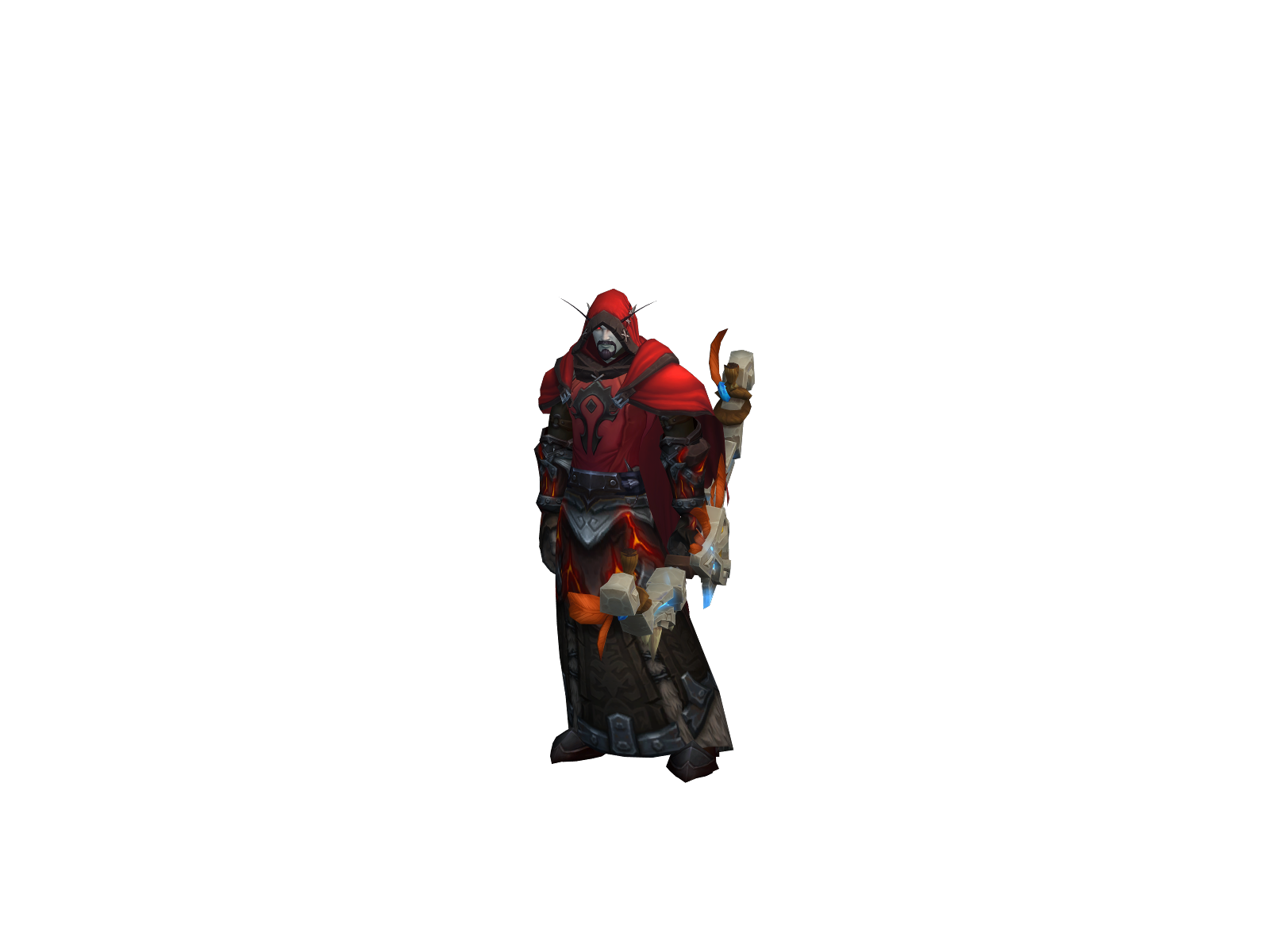 Kronhell