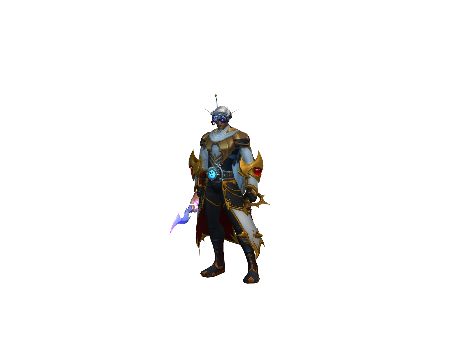 Belialelreal