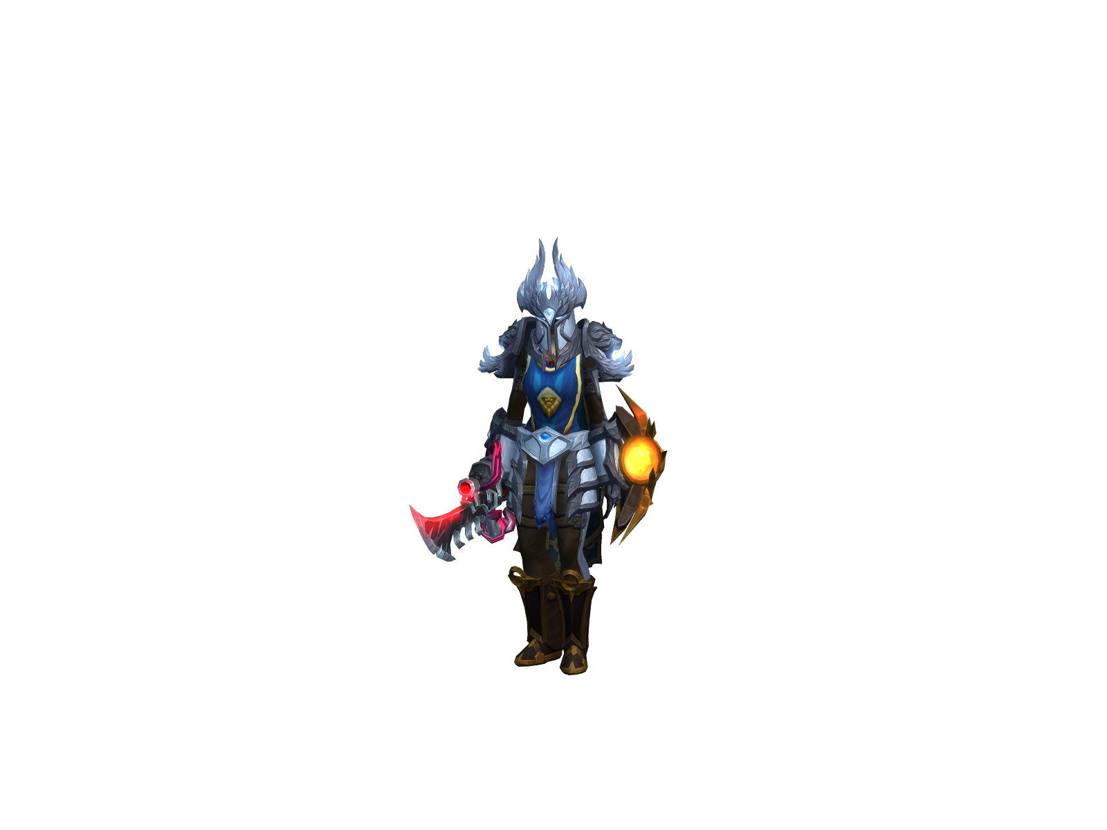 Neozpaladin
