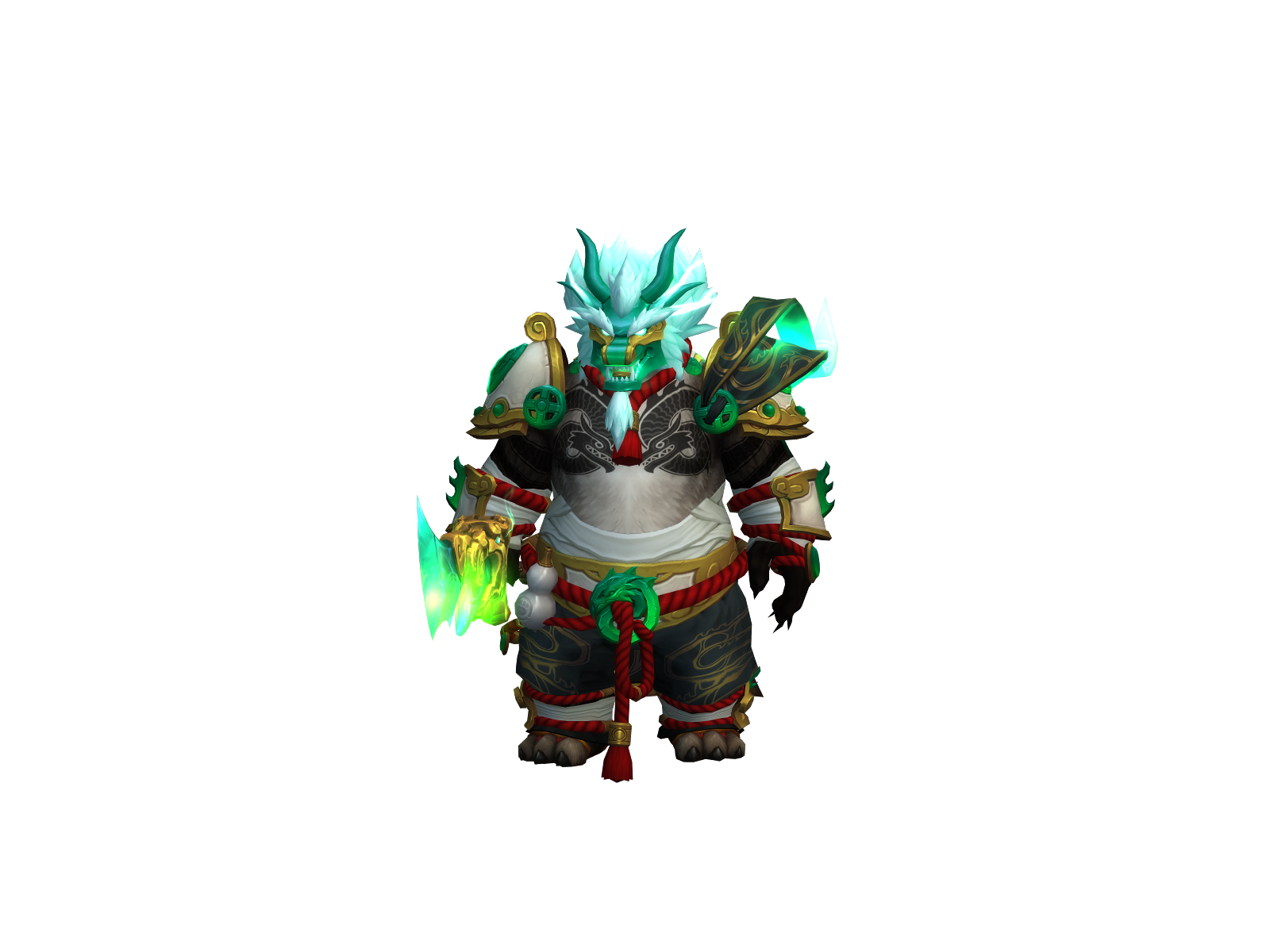 Pandaldo