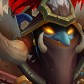 Volaocû portrait