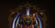 Nogtharion's icon