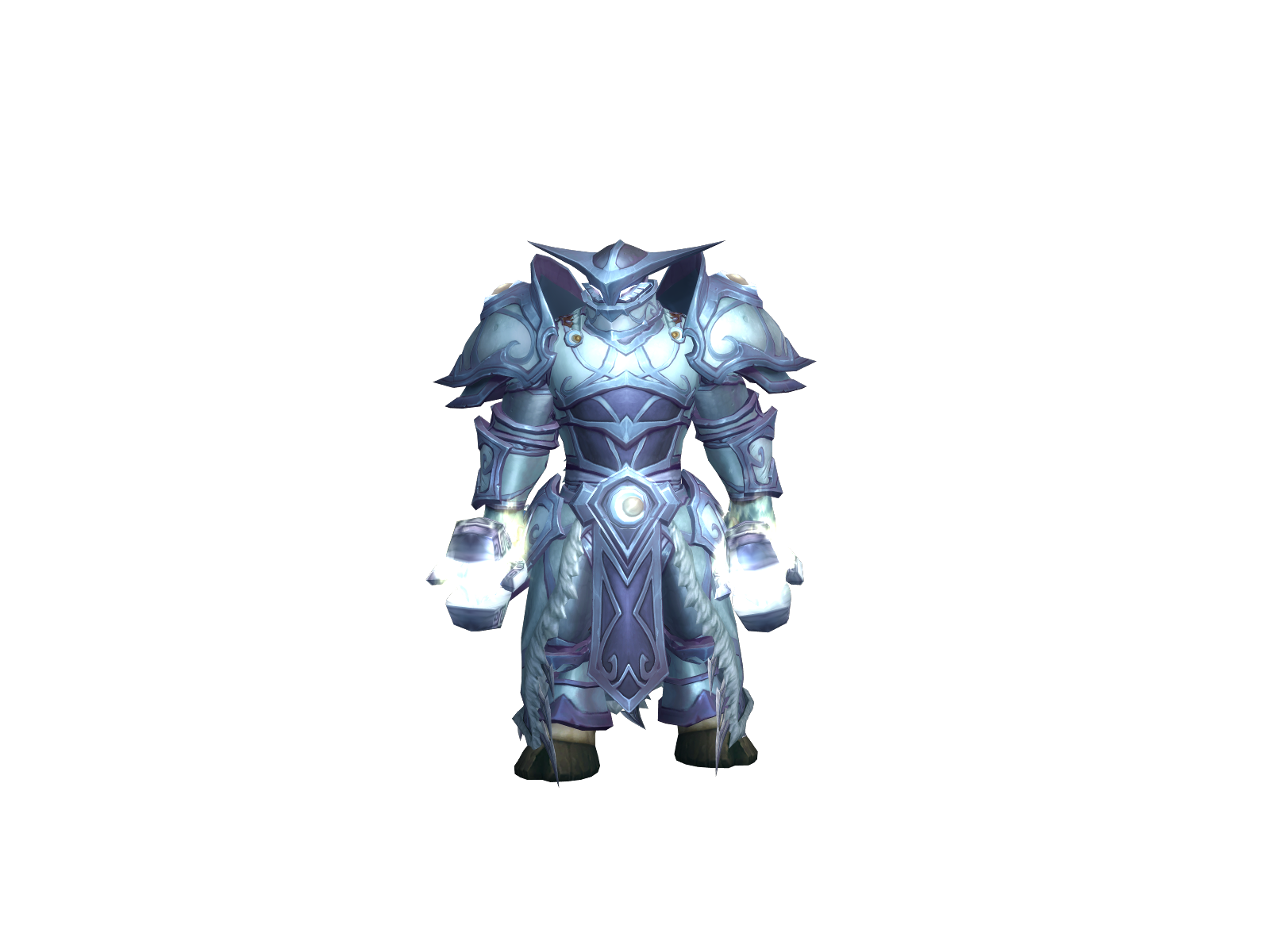 Jhuan 3D character render