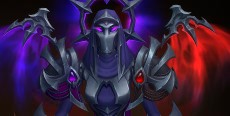 Legendary's icon