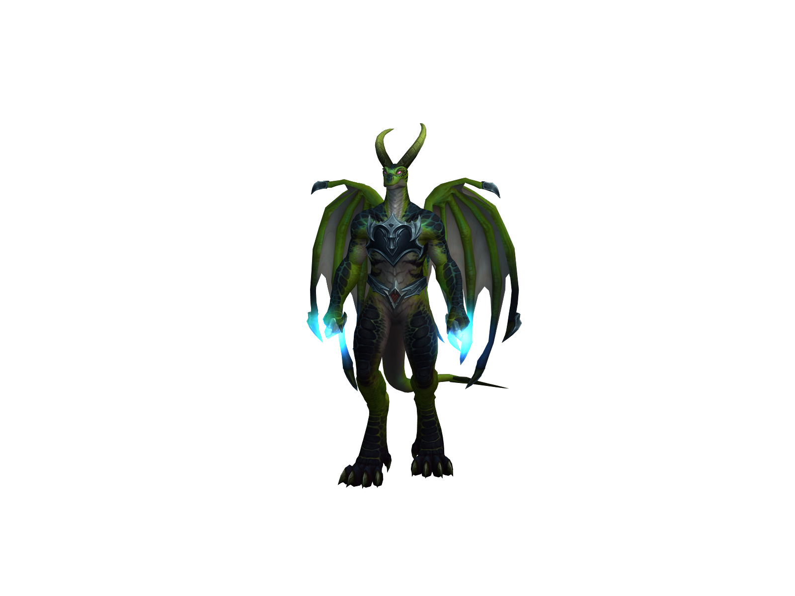 Cellperfecto 3D character render