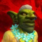 Eleruthor portrait