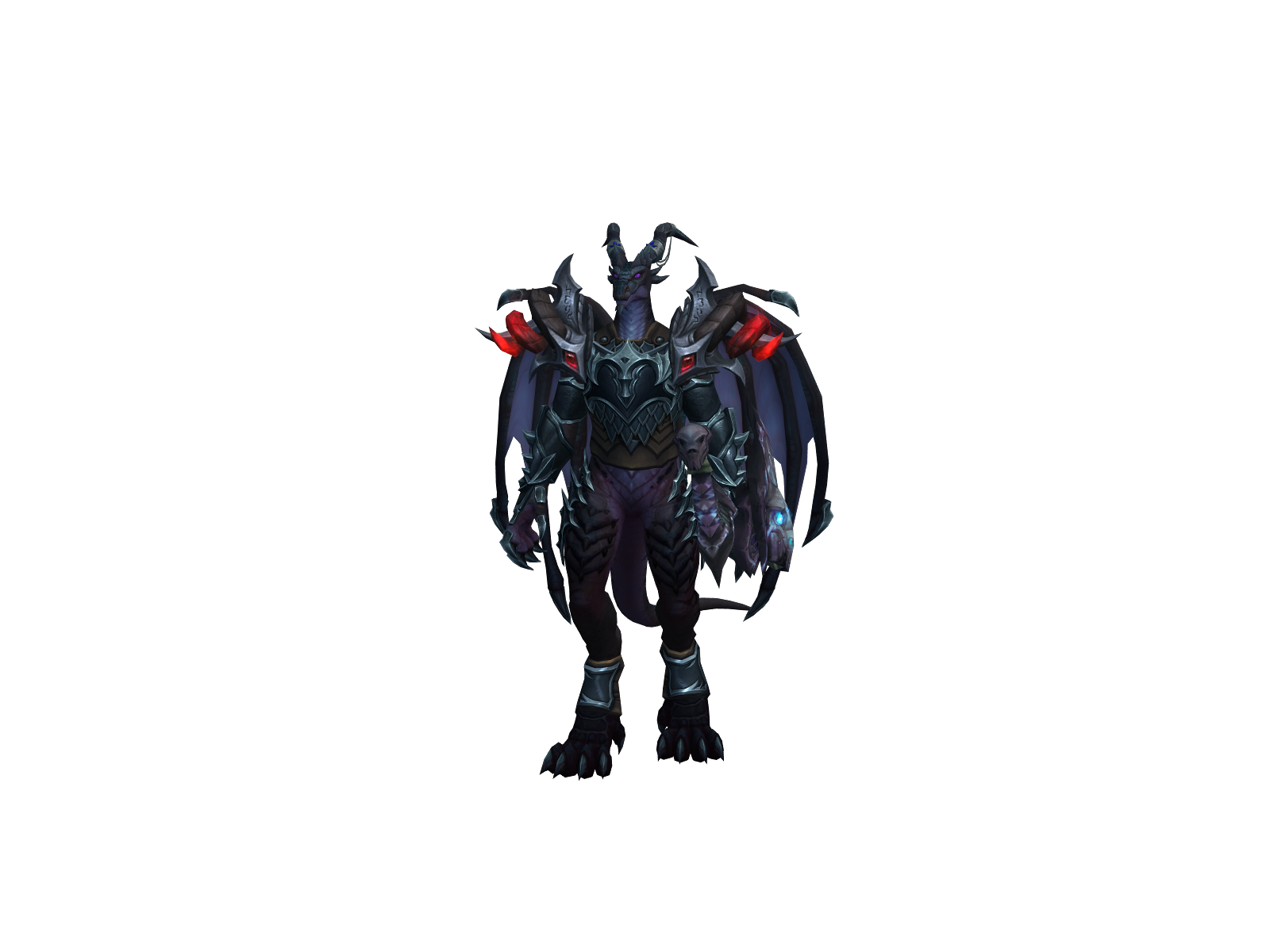 Somarunam 3D character render